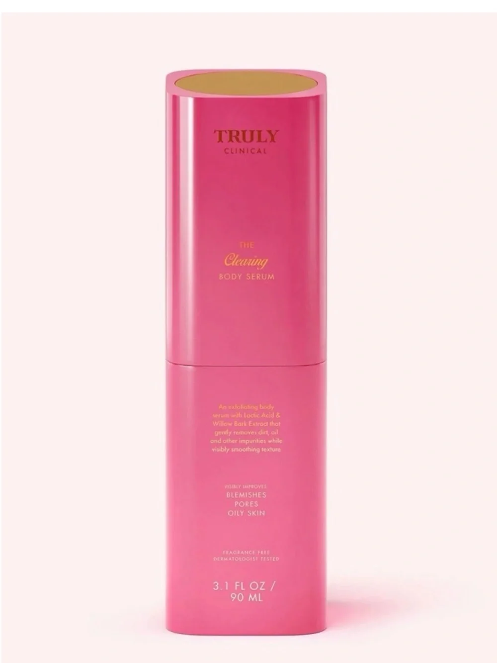 Truly Body Serum